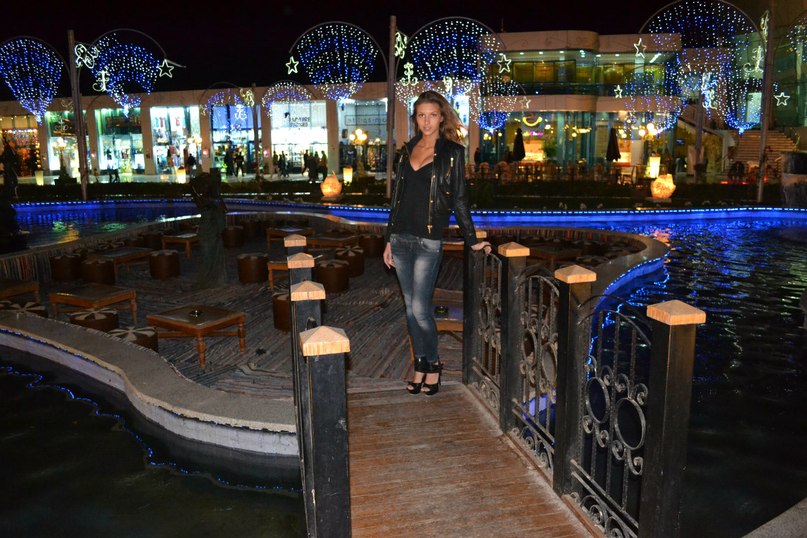 Ксения Байкова | Рязань