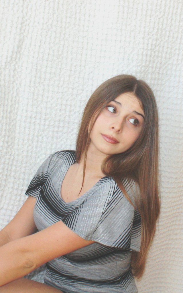 Алёна Левина | Жуковский