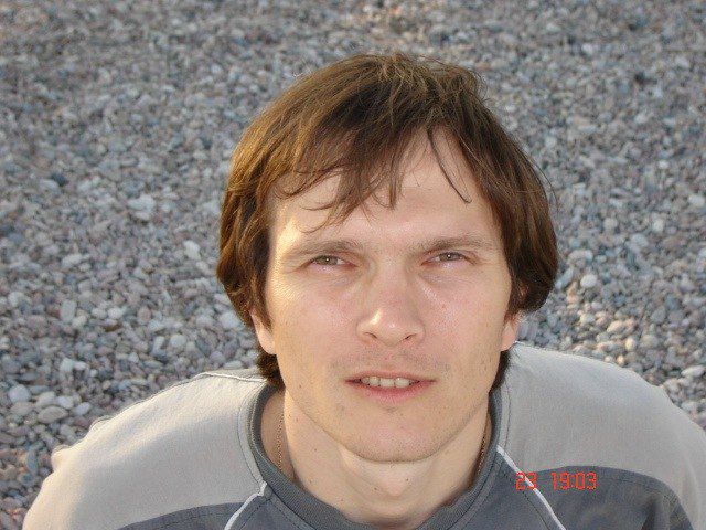 №88, Александр Парфенюк, Севастополь №88, Александр Парфенюк, Севастополь