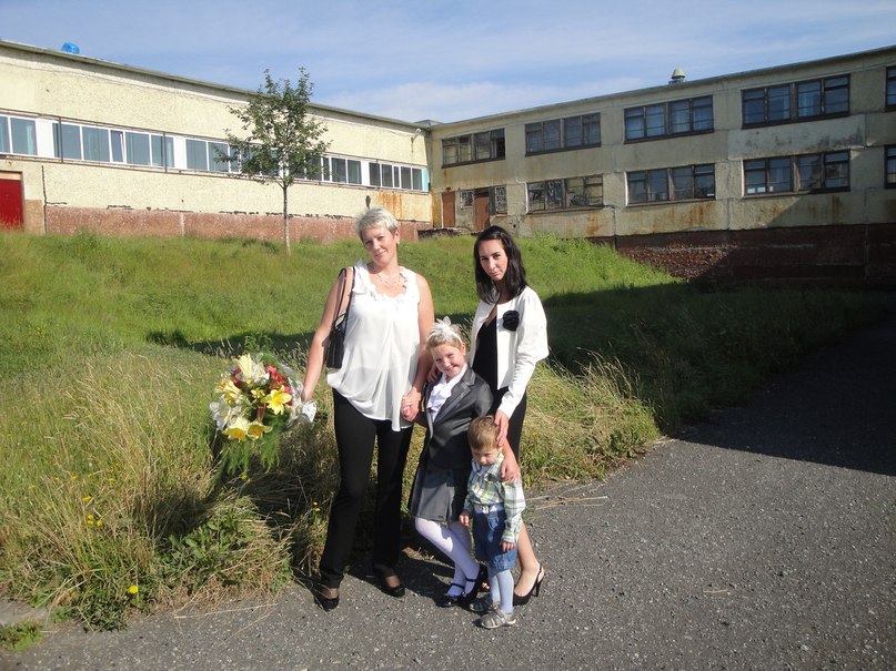 Ulyana Kozlova | Петропавловск-Камчатский