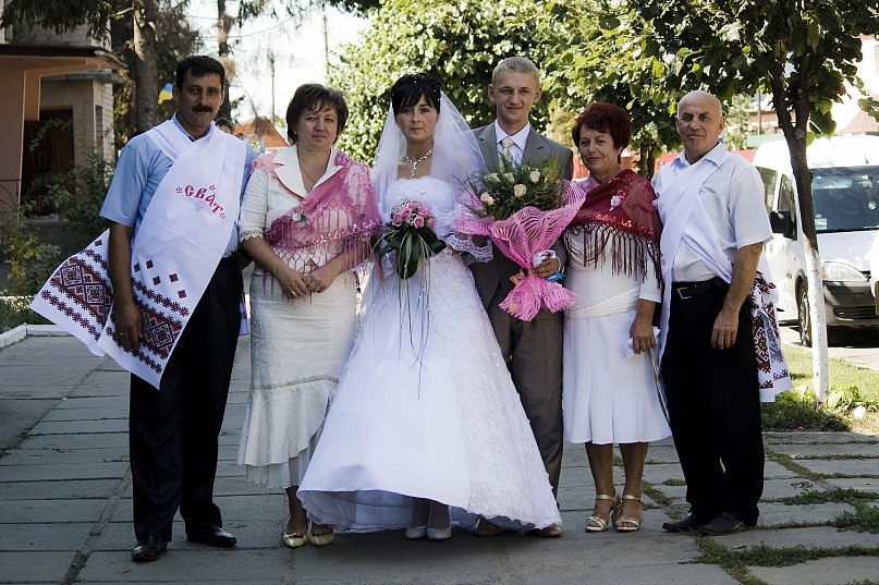 Владимир Драч | Христиновка