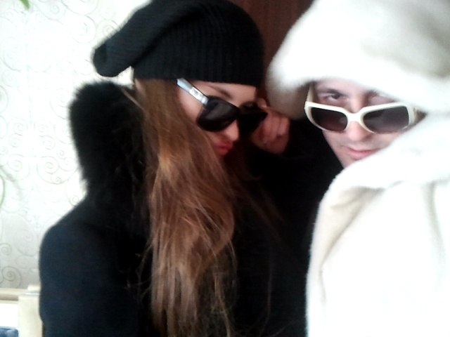 Михаил Потапов | Люберцы