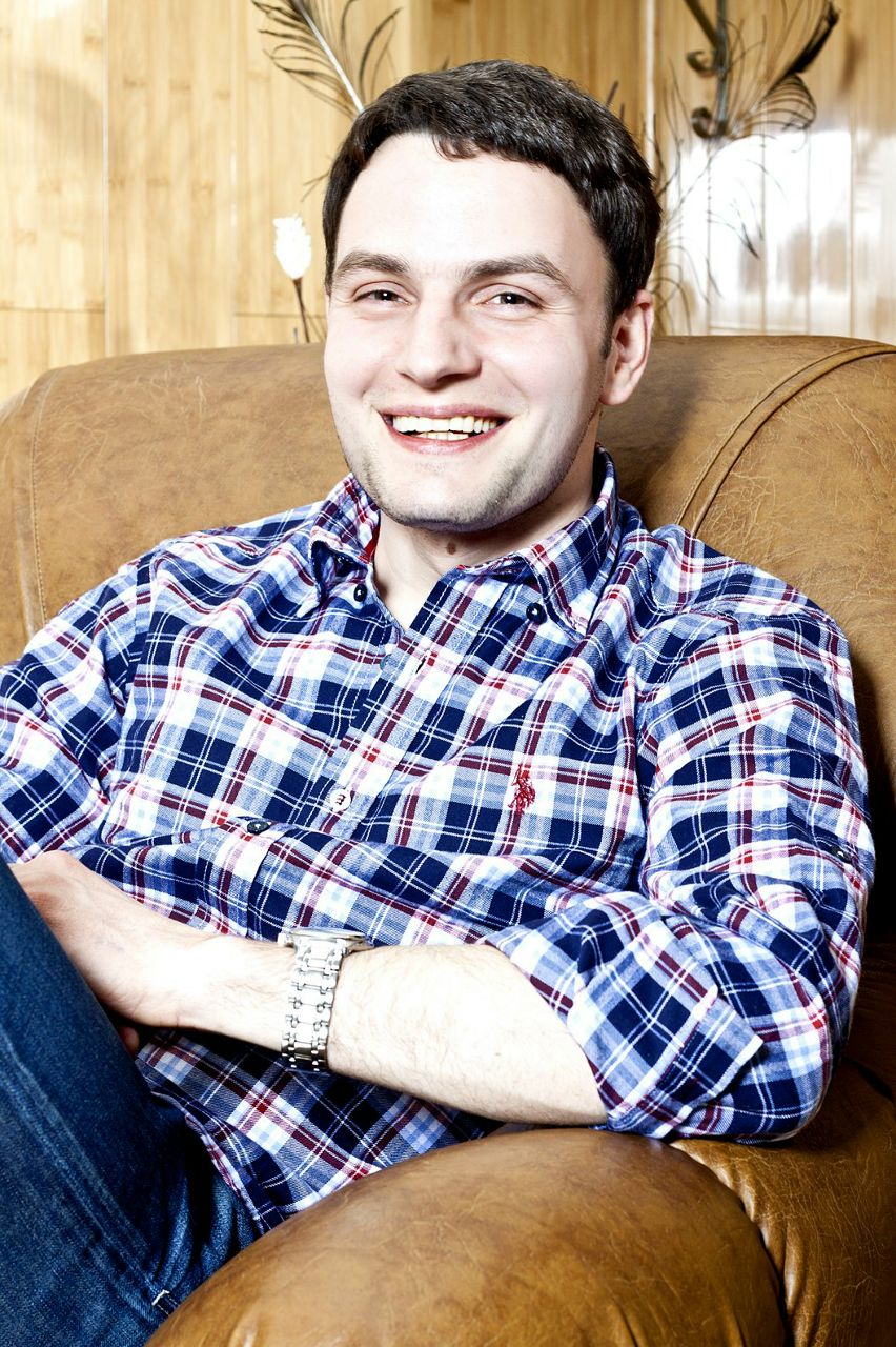 Артем Орловский Karasu | Киев