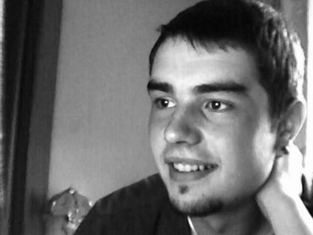 №19, Дмитро Молдавчук, 32 года, Рахов №19, Дмитро Молдавчук, 32 года, Рахов