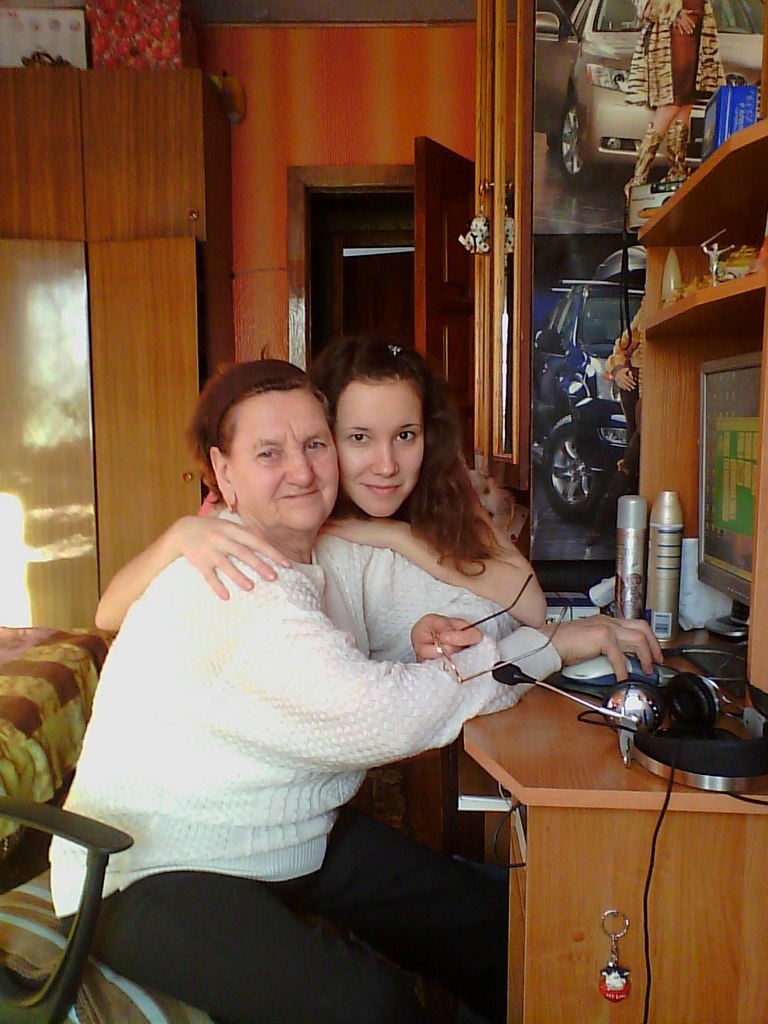 Алина Машанина | Казань