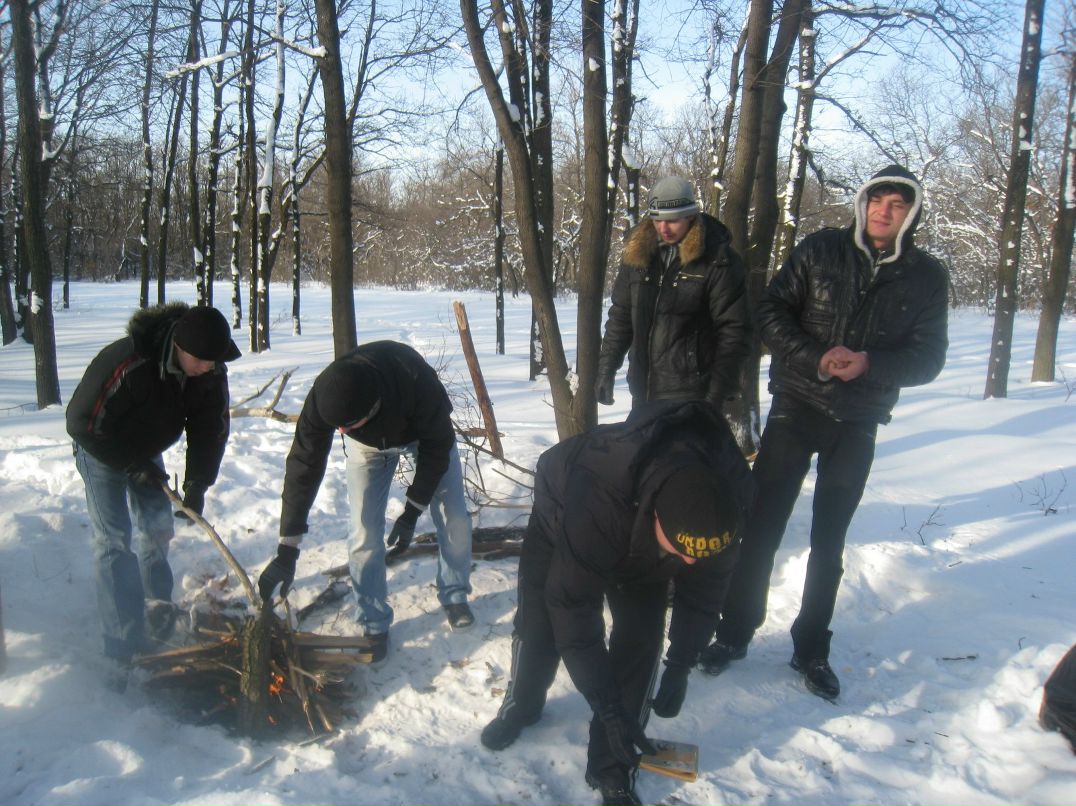 Артем Ещенко | Санкт-Петербург
