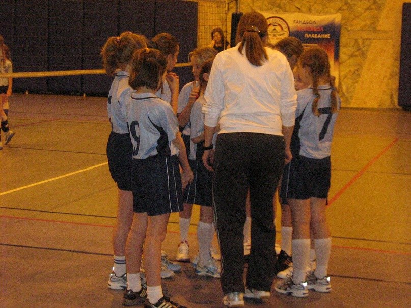 Елена Федотова | Санкт-Петербург