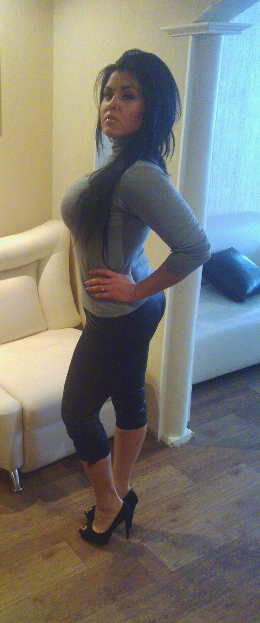 Венера Паймуллина | Тольятти