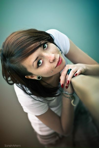 №68, Александра Налобина, 31 год, Тюмень №68, Александра Налобина, 31 год, Тюмень