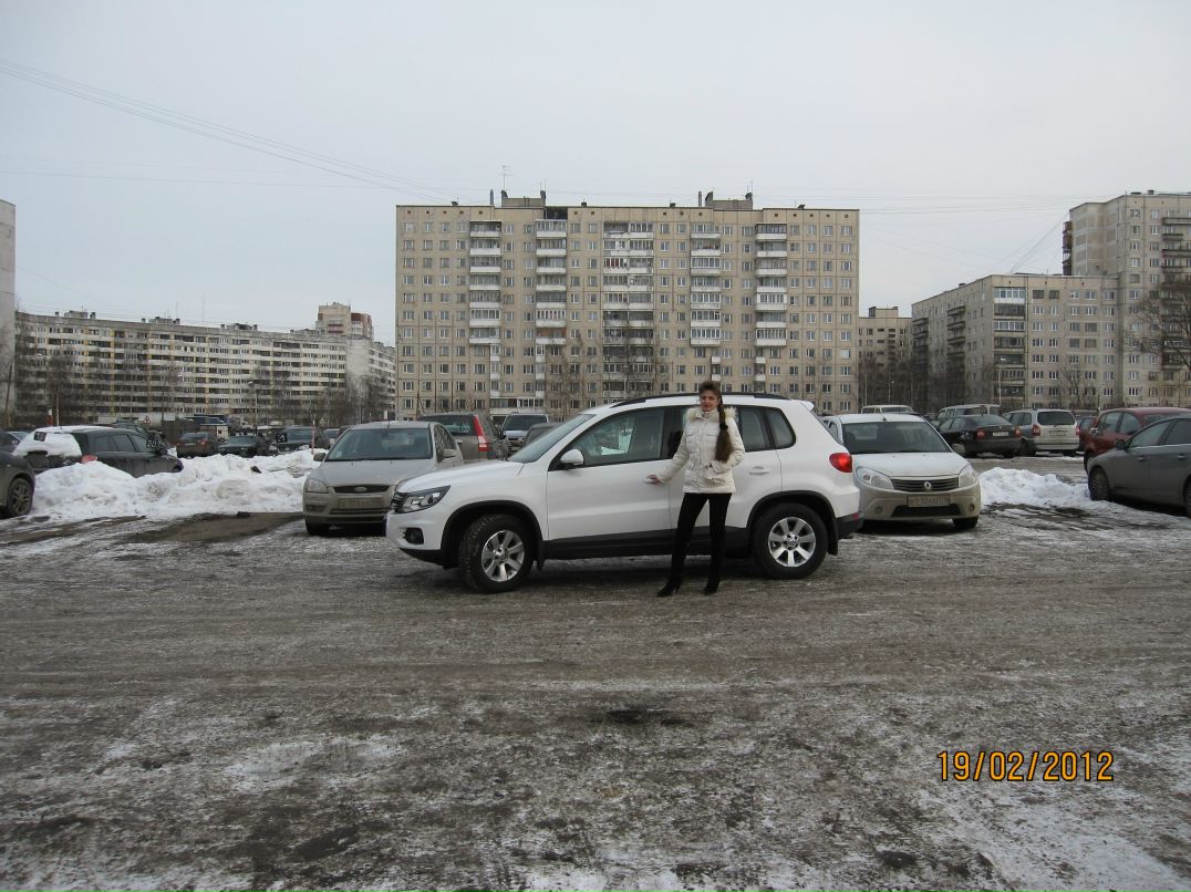 Алёна Казанская | Санкт-Петербург