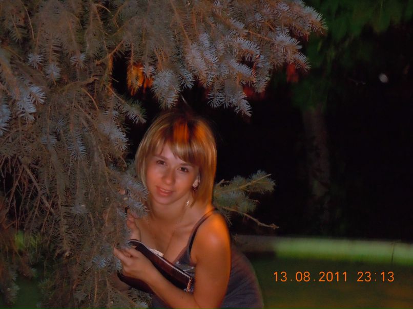 Наталья Касабука(Понамарёва) | Энгельс