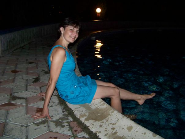 №47, Татьяна Сергеева, Алушта №47, Татьяна Сергеева, Алушта