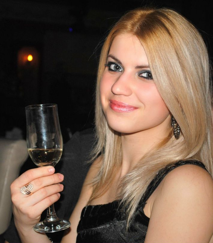 Юля Сагун | Харьков