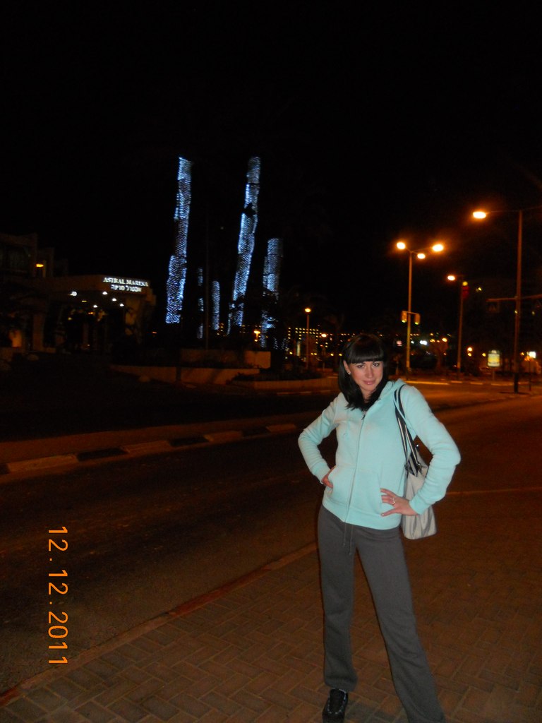 Екатерина Афанасьева | Иркутск