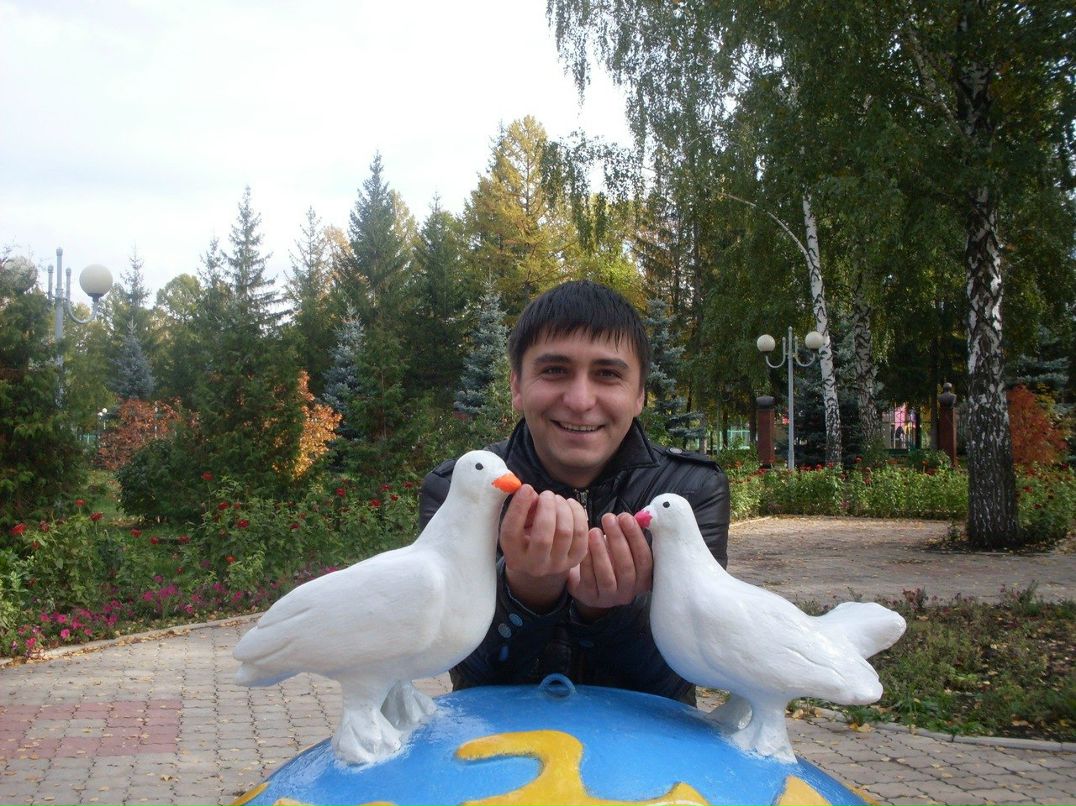 Ильнар Шакиров :) САМЫЙ ДОБРЫЙ :) | Набережные Челны