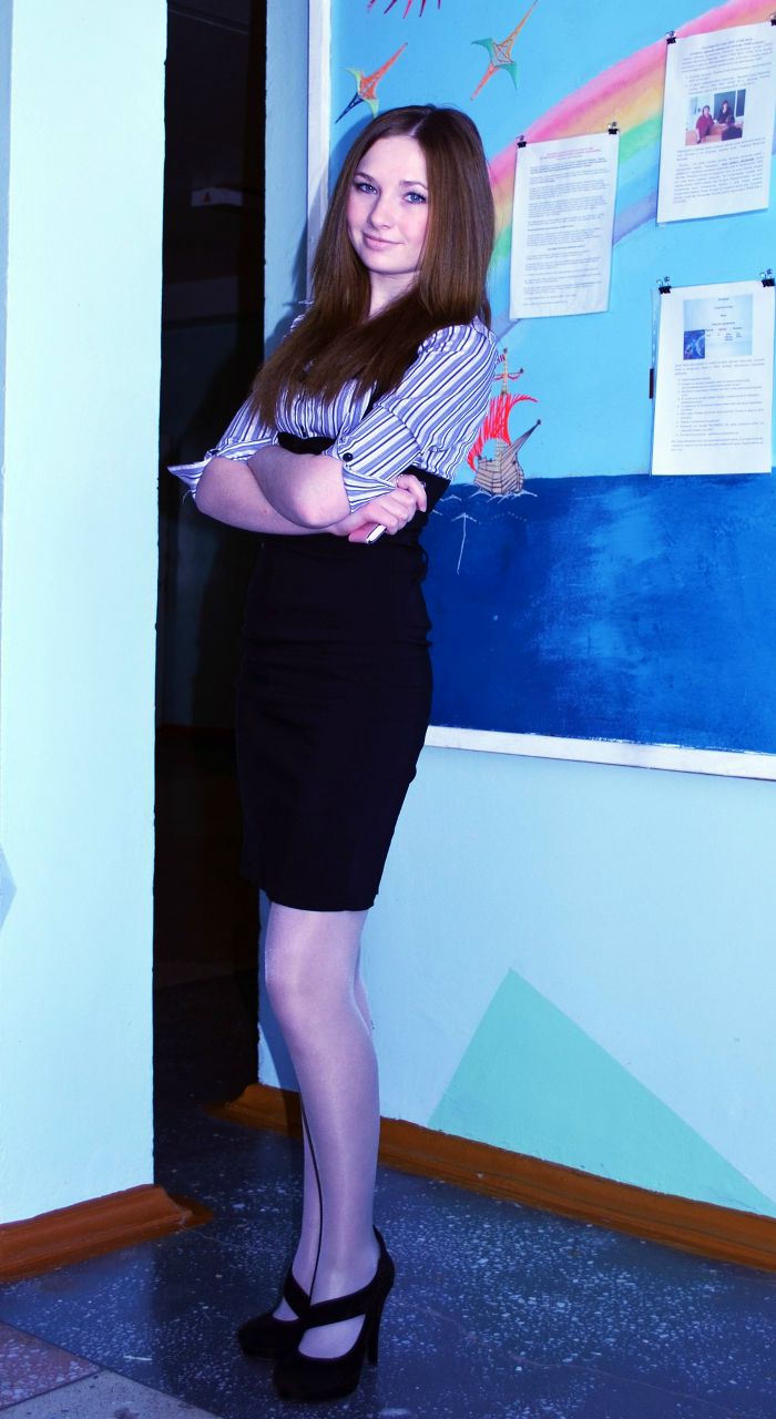 Любовь Провоторова | Иркутск