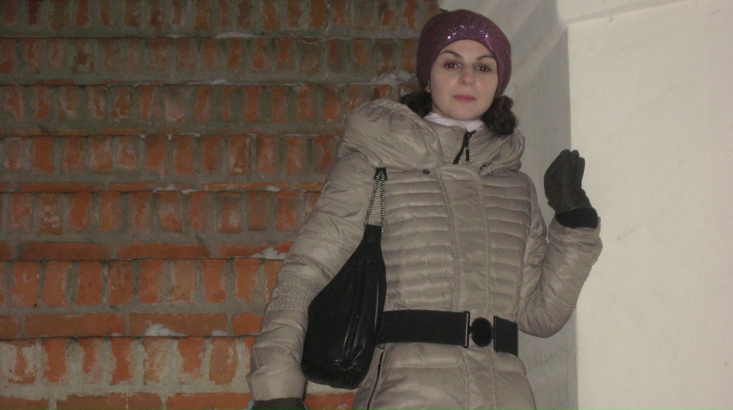 Марина Шейнман | Санкт-Петербург