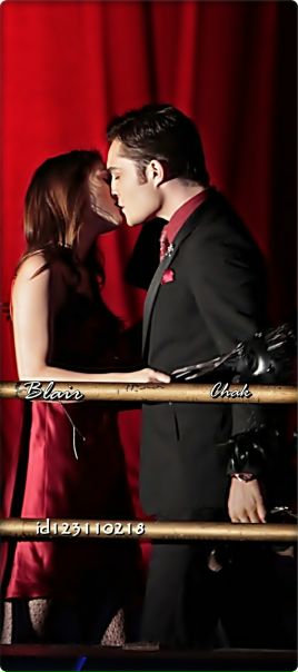 №14, Blair Waldorf, 16.1 №14, Blair Waldorf, 16.1