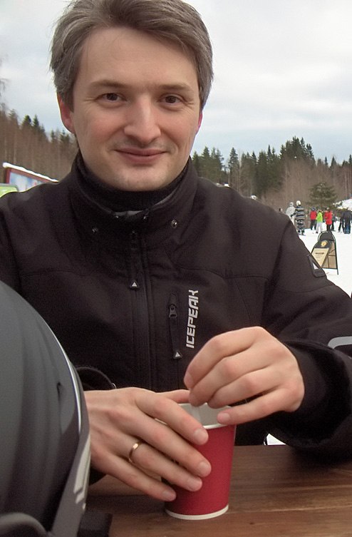 Борис Хорош | 