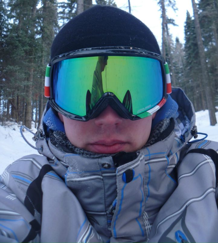 Тимофей Малаховский | Екатеринбург