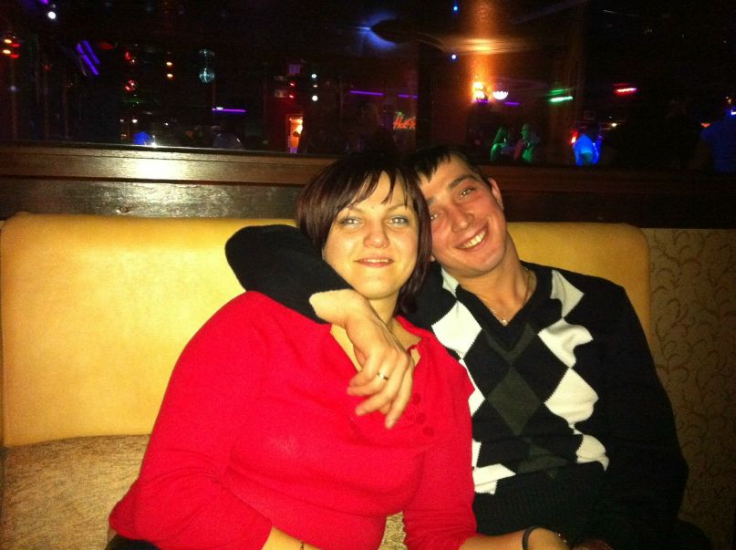 Andrey Denisov | Рига