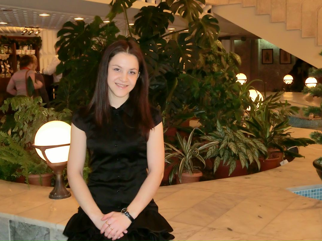 Чулпан Шакирова | Казань