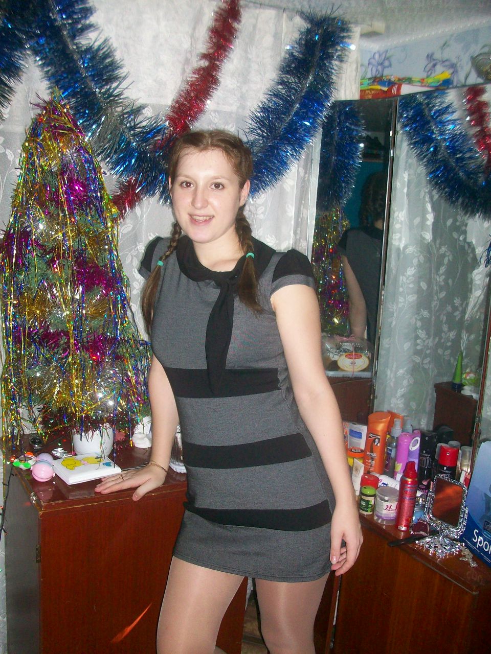 Мария Кирьян | Красноярск