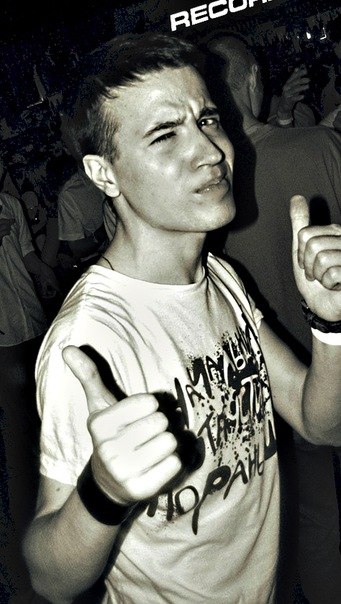 Антон Измайлов | Санкт-Петербург