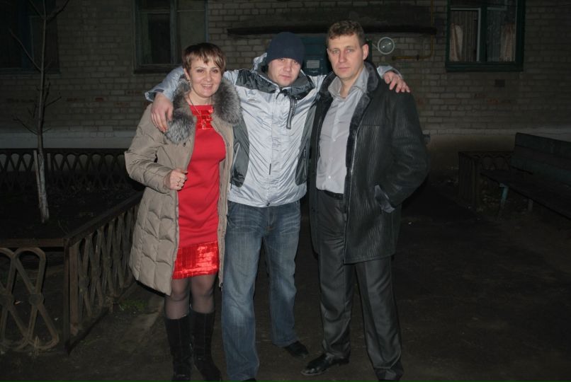 Нина Шабанова | Воронеж