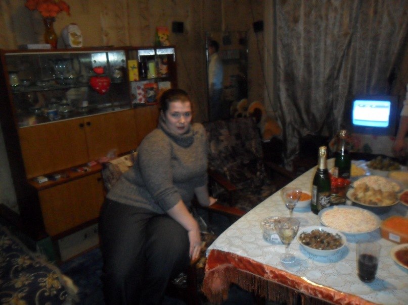 Мария Данилочкина | Санкт-Петербург