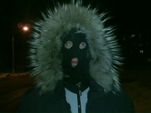 №81, Николай Дерябин, 38 лет, Барнаул, Россия №81, Николай Дерябин, 38 лет, Барнаул, Россия