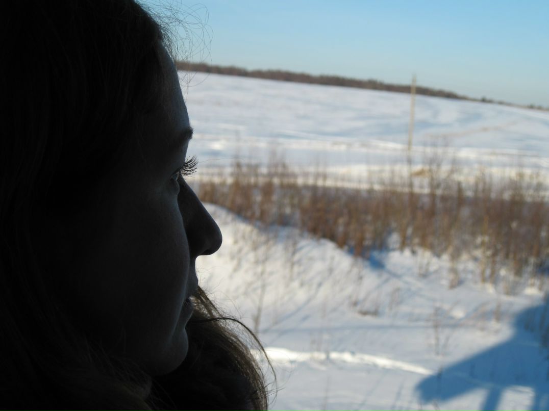 Лена Кодемаскина | Струнино