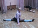 Фотография Ткаченко Марии