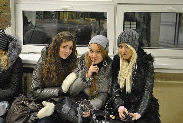 №56, Даша Цыбко, 14.6, Москва №56, Даша Цыбко, 14.6, Москва