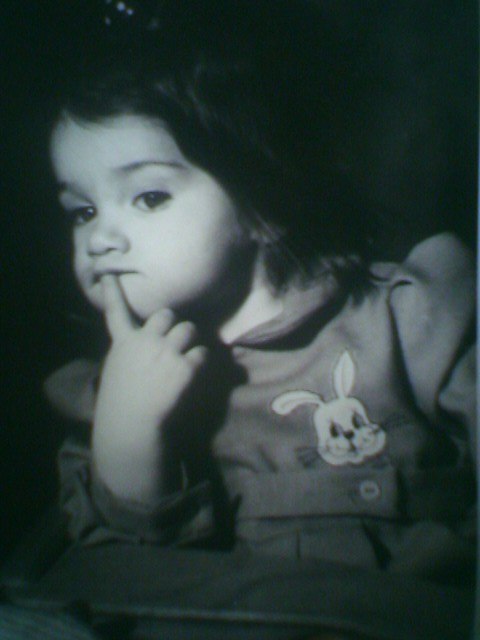 Елизавета Бабаджан | Москва