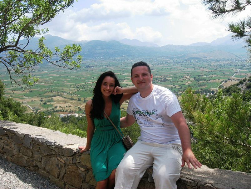 №3, Александр Васильняк, 40 лет, Санкт-Петербург №3, Александр Васильняк, 40 лет, Санкт-Петербург