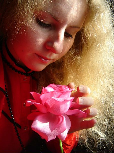 №109, Надежда Посконкина, 36 лет, Queanbeyan №109, Надежда Посконкина, 36 лет, Queanbeyan