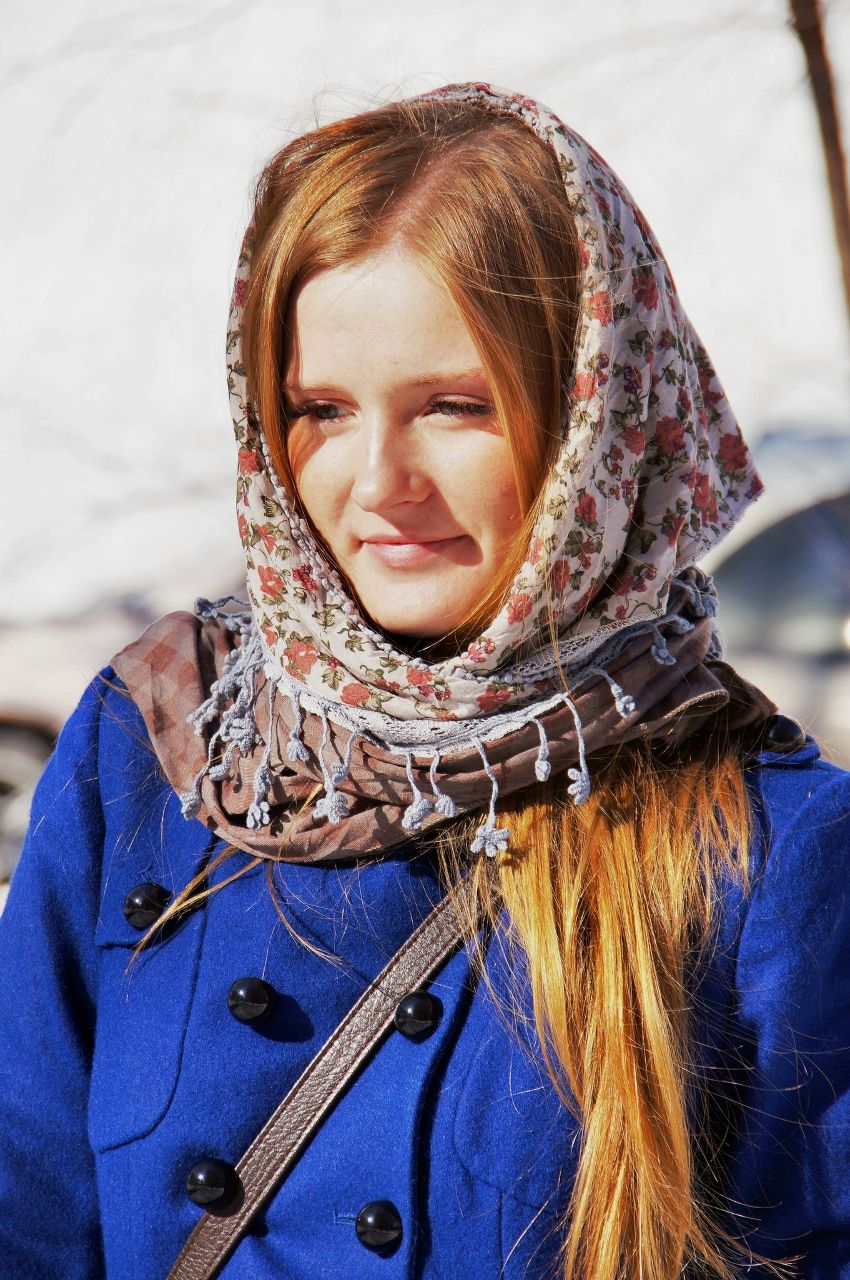 Ника Иванова | Тюмень