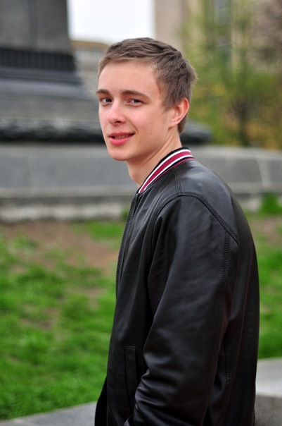 №12, Никита Малашенков №12, Никита Малашенков