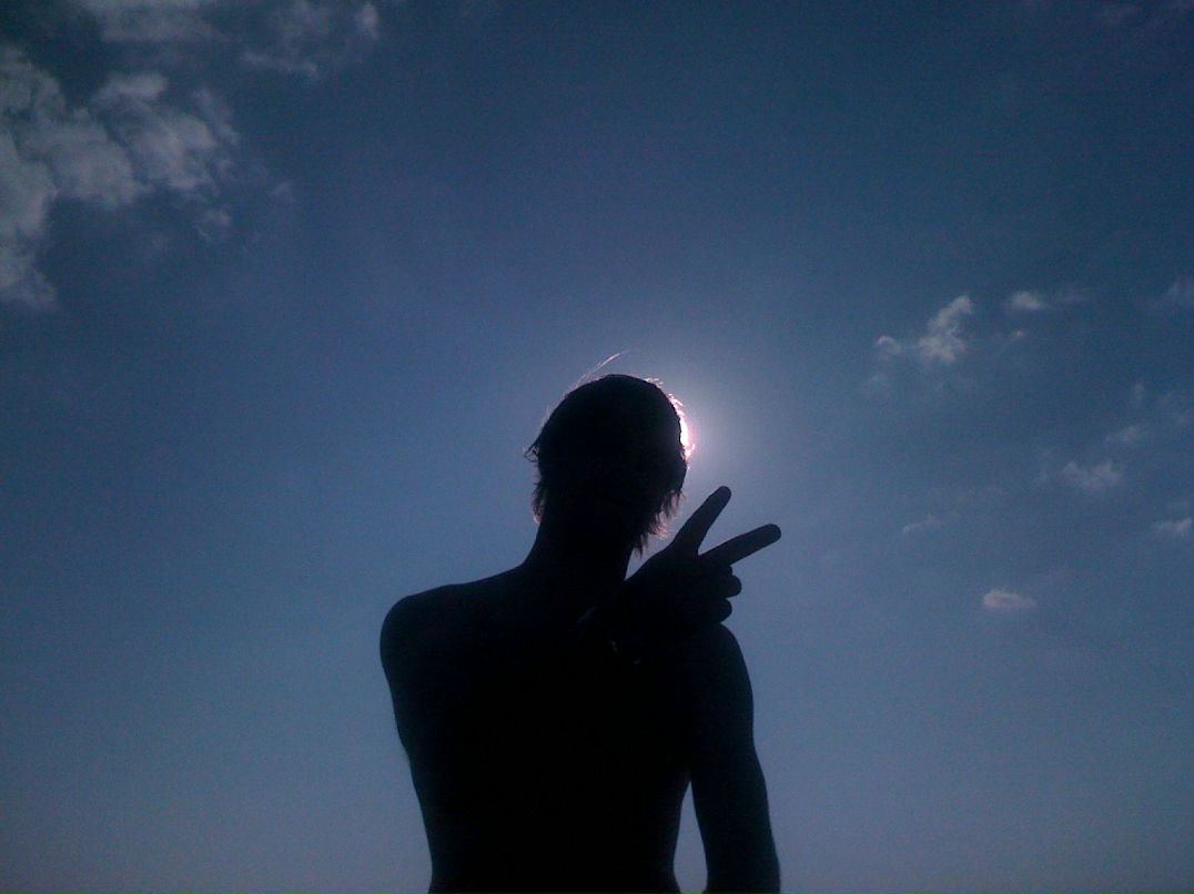 Александр Андриевский | Санкт-Петербург