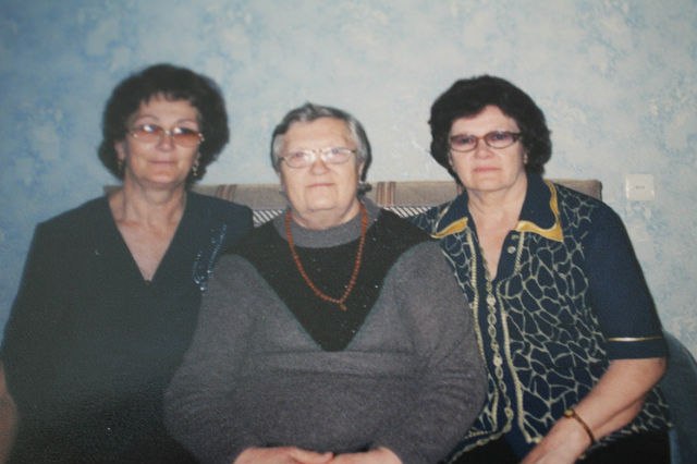 Анатолий Харитонов | Санкт-Петербург