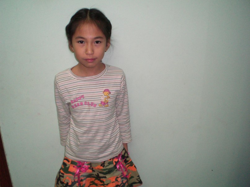 Юля Широкорад | Hanoi