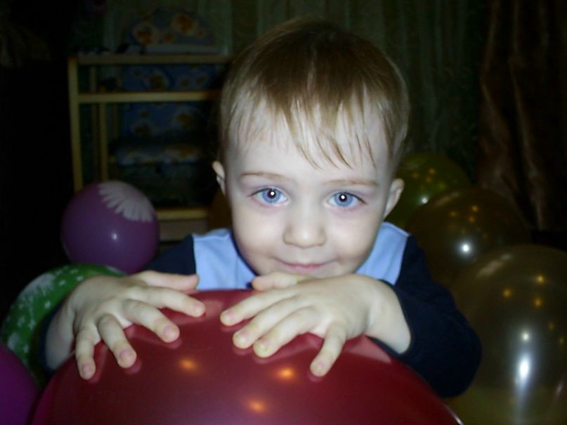 Оксана Егорова | Ижевск