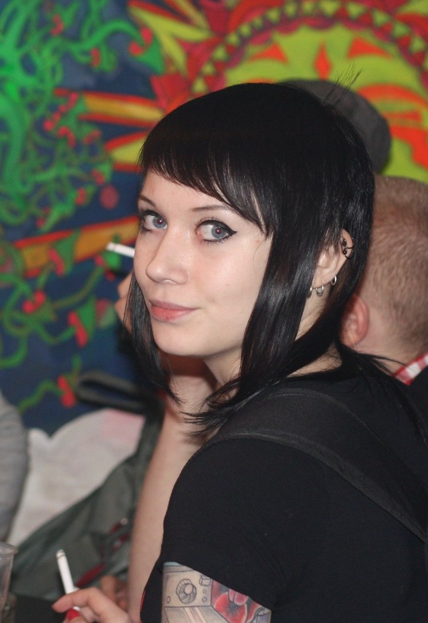 Алиса Лисова | Москва