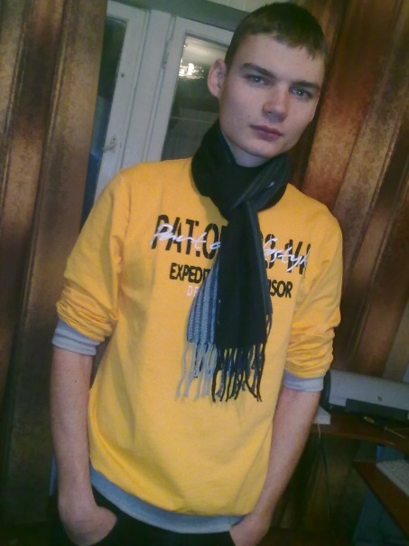 №109, Дмитрий Подгаец, 34 года, Киев №109, Дмитрий Подгаец, 34 года, Киев