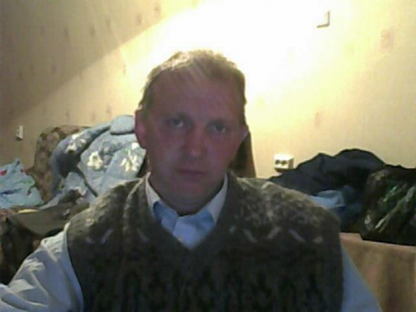 №89, Владимир Шипилов, 51 год №89, Владимир Шипилов, 51 год