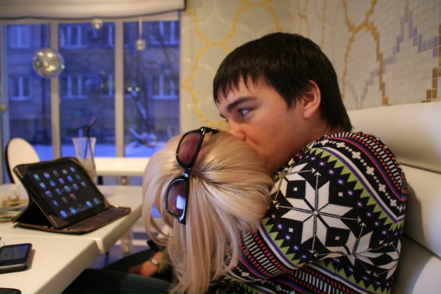 №126, Алексей Заяц, 40 лет, Тель-Авив №126, Алексей Заяц, 40 лет, Тель-Авив