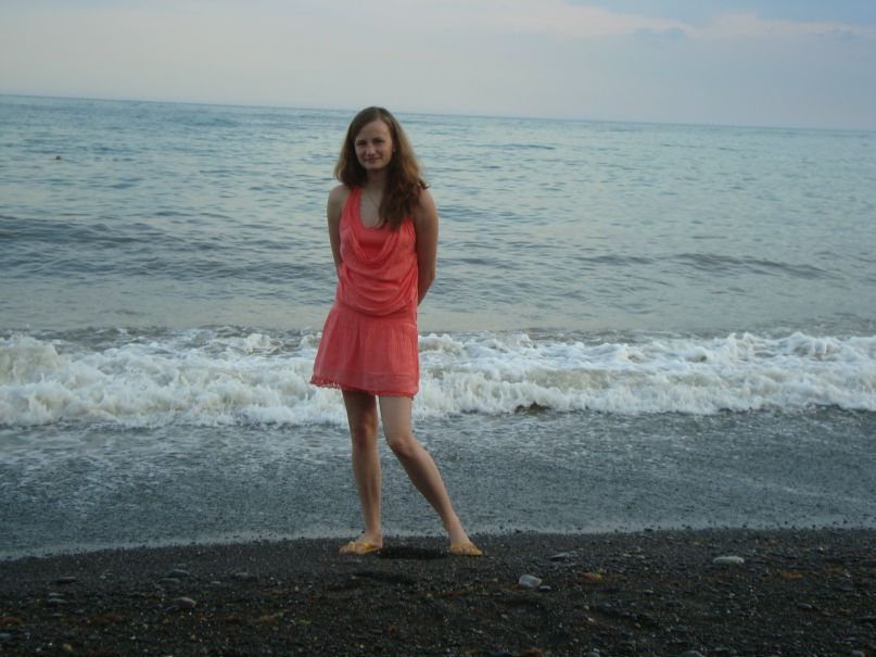 Ольга Крылова | Брест