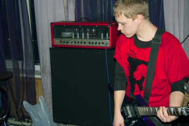 №119, Дмитрий Кораблёв, 11.02.1987, Южно-Сахалинск №119, Дмитрий Кораблёв, 11.02.1987, Южно-Сахалинск