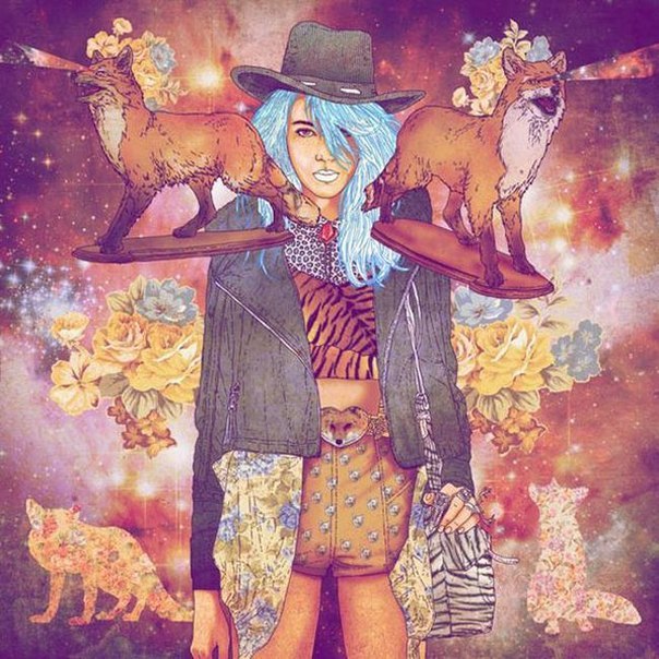 Ксения Трушкина | Пенза